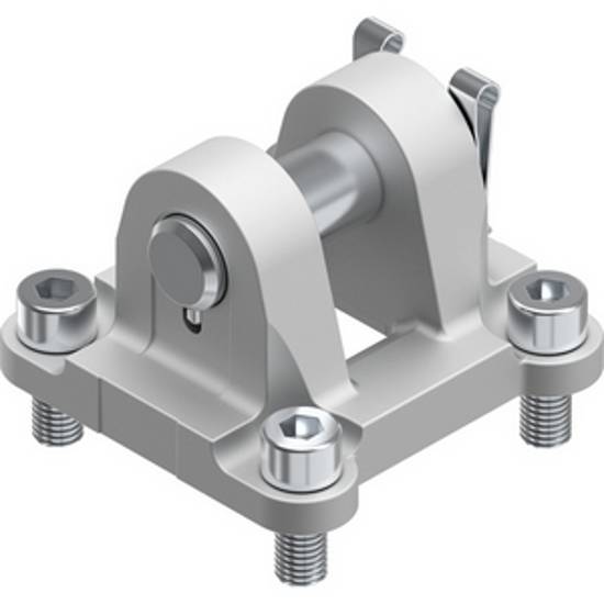 Afbeeldingen van FESTO STANGKOPLAGER SGS M16x1,5 9263