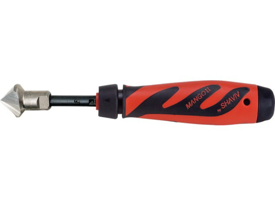 Afbeeldingen van HANDONTBRAMER MANGO II TYPE F