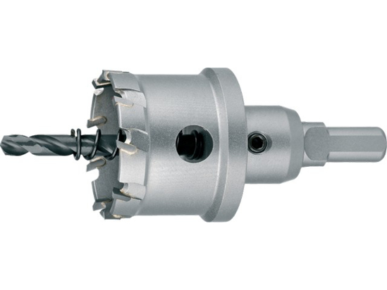 Afbeeldingen van HM-GATFREES 80 mm 61.670.0080