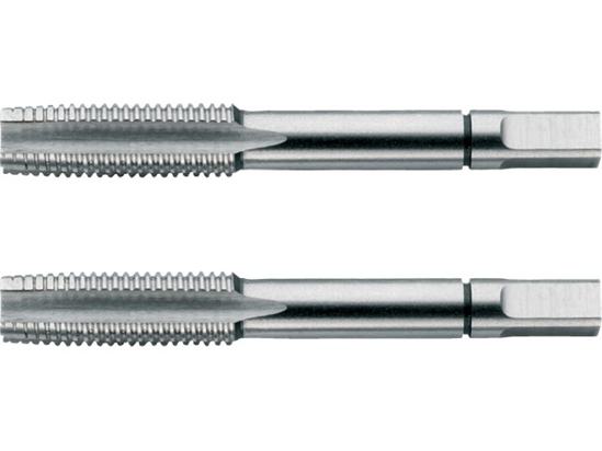 Afbeeldingen van HSS IT HANDTAP MF10x1,0 SET a 2st