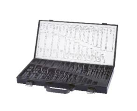 Afbeeldingen van BORENSET HSS 1-13x0,5 KUNST.KOFF (11.450