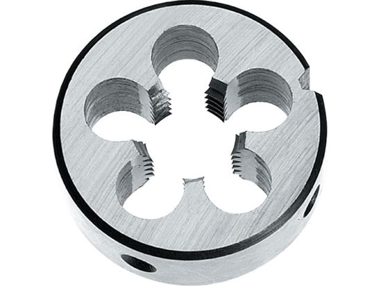 Afbeeldingen van HSS RONDE SNIJPLAAT ECO PRO MF12x1,5