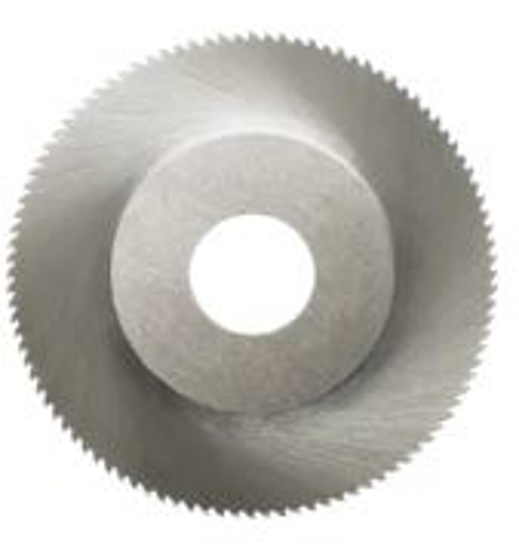 Afbeeldingen van CIRKELZAAG HSS GF ORBITALUM 68x2x16mm