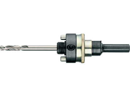 Afbeeldingen van GATZAAGHOUDER  v.DIAM 32-152mm 6K-9,5mm