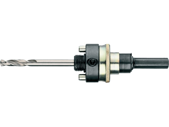 Afbeeldingen van GATZAAGHOUDER  v.DIAM 32-152mm 6K-9,5mm