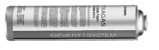 Afbeeldingen van GASBUS ULTRAGAS 360ml. 2205