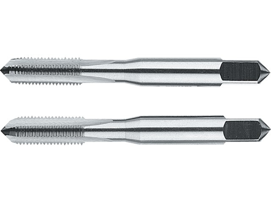 Afbeeldingen van HSS HANDTAP MF 20x1,50 SET a 2st