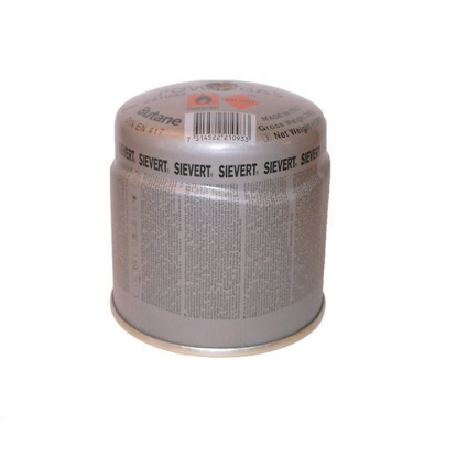 Afbeeldingen van GASBUS WEGWERP POWERGAS 430ml. 2210