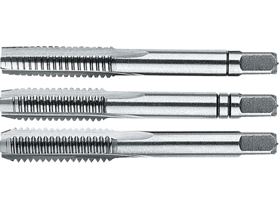 Afbeeldingen van HANDTAP SET à 3 st  M 30x3,5  D352