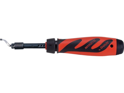 Afbeeldingen van ADAPTOR B  VOOR MANGOHANDGREEP