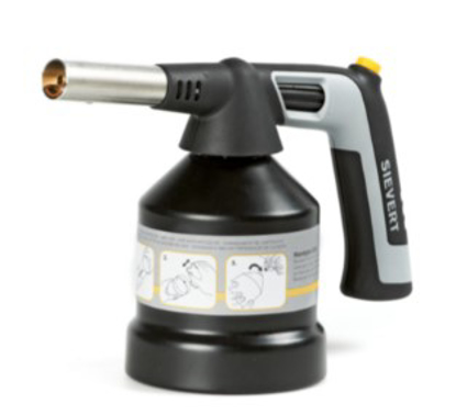Afbeeldingen van GASBRANDER HANDYJET met PIEZO 228302