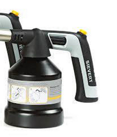 Afbeeldingen van SIEVERT GASBRANDER HANDYJET 28301