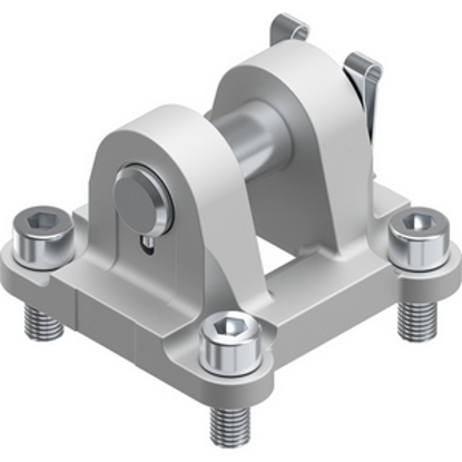 Afbeeldingen van FESTO STANGKOPLAGER SGS M16x1,5 9263