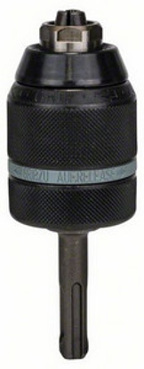 Afbeeldingen van SNELSPANBOORKOP+SDS 2.608.572.227