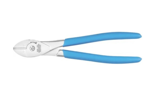 Afbeeldingen van ZIJSNIJTANG POWER 8316-200 TC