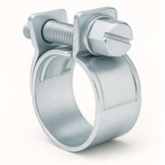 Afbeeldingen van SLANGKLEM MINI ZWAAR ELVZ 13-14mm