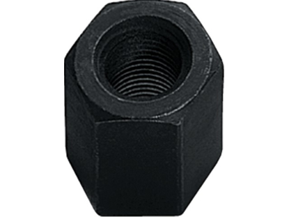 Afbeeldingen van VERLENGMOER D6334 M12