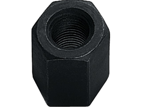 Afbeeldingen van VERLENGMOER D6334 M12