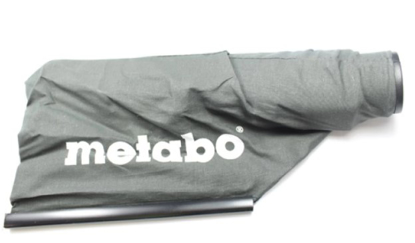 Afbeeldingen van METABO SPAANAFZUIGINRICHTING 316075450