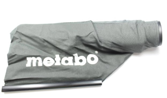 Afbeeldingen van METABO SPAANAFZUIGINRICHTING 316075450