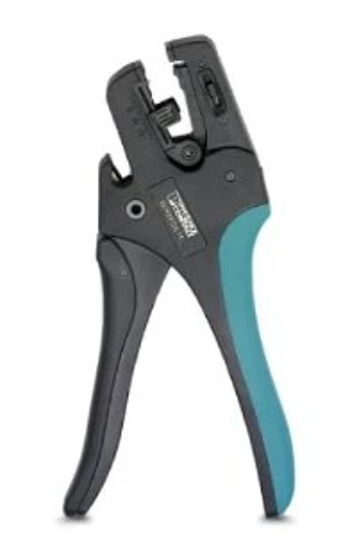 Afbeeldingen van PHOENIX CONTACT CUTFOX FB ZIJKNIPTANG