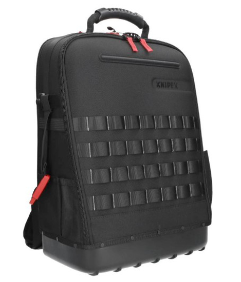 Afbeeldingen van GER. TAS MODULAIR LEEG 00 21 50 LE