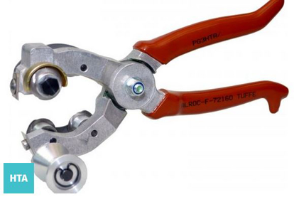 Afbeeldingen van KABELSTRIPTANG ALROC PG3 HTA/2828