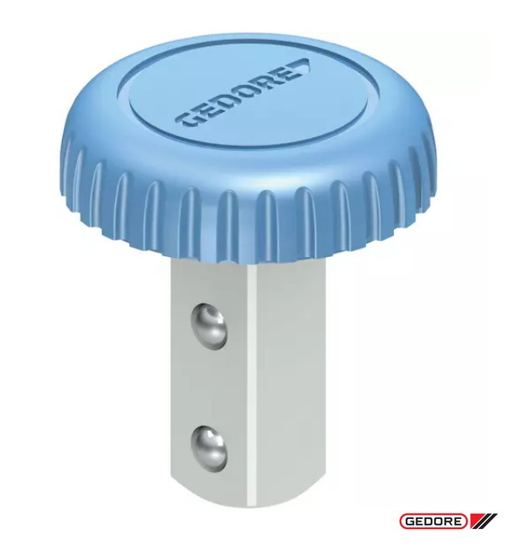 Afbeeldingen van GEDORE PADDESTOELVIERKANT 4550-85S 1/2"