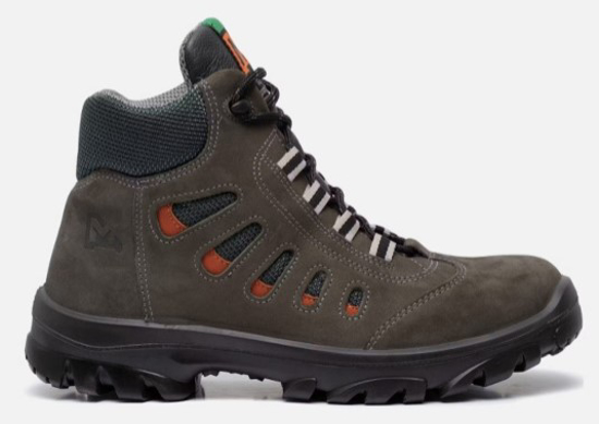 Afbeeldingen van WERKSCHOEN RANGER HOOG S3  M47