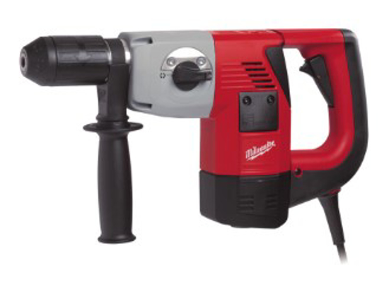 Afbeeldingen van MILWAUKEE PCE 3 BREEKHAMER SDS+ 230V
